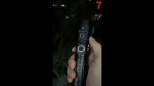 Топ 13 супер ярких фонарей с Алиэкспресс