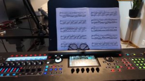 Yamaha Montage M8X First Impressions!