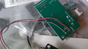 GYD-255 Led Driver Board Basic Installation