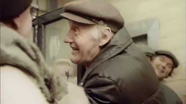 "Социальная реклама Пенсионного Фонда России".