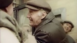 "Социальная реклама Пенсионного Фонда России".