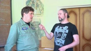 Небесное притяжение (один день с пилотажной группой  Русь )