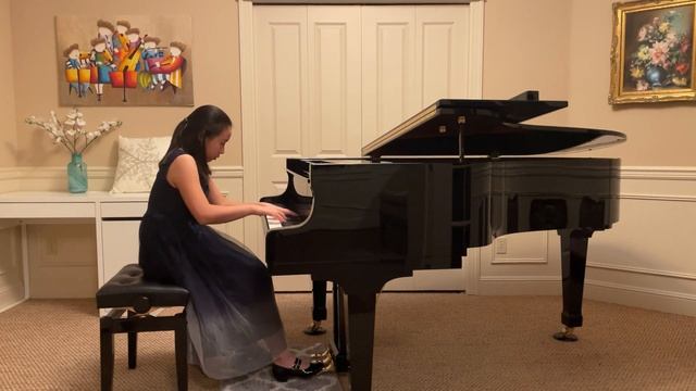 Rachmaninov Moments Musicaux Op.16, No.1 | Prokofiev Mephisto Valse Op.96, No.3 смотреть онлайн