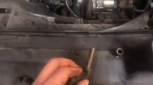 Skoda superb ошибка p2563, горит epc, ремонт заслонки. Ds-turbo.ru