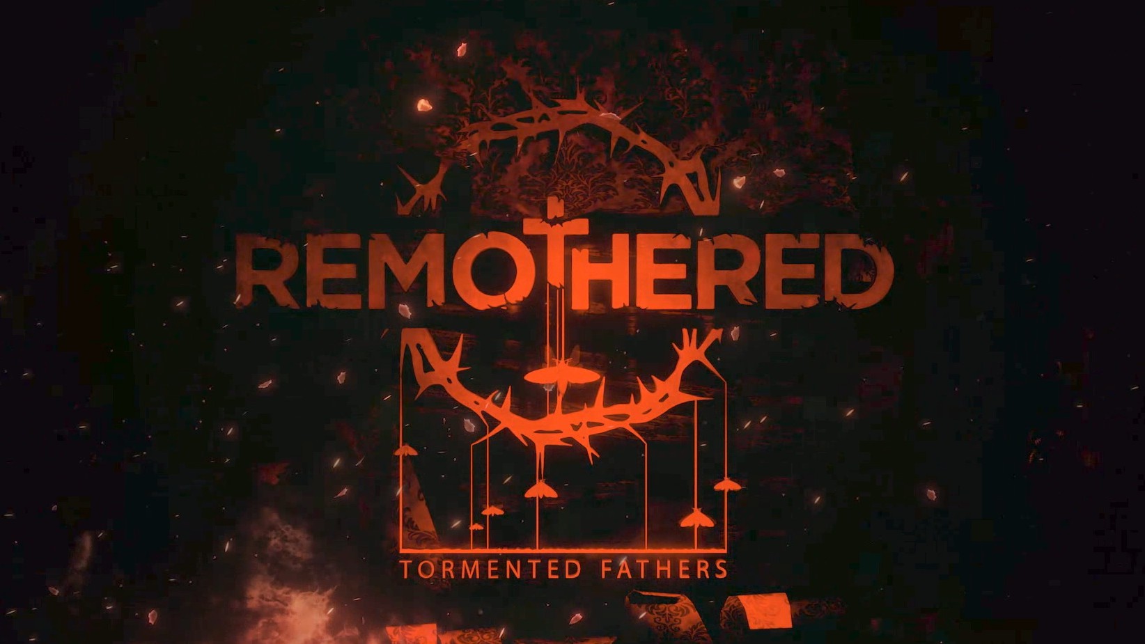 Remothered Tormented Fathers (2018) обзор