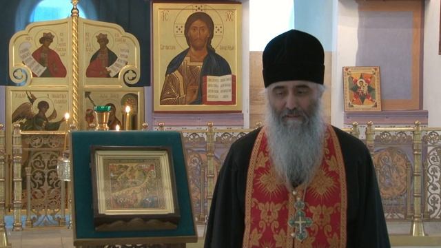 Пасхальное поздравление духовенства Казанской митрополии  Казань 2014 смотреть онлайн