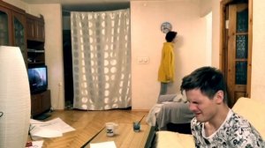 Мама и сын «Рисунок»