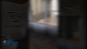 Горизонтальные алюминиевые жалюзи с электроприводом. Мастер Жалюзи Самара
