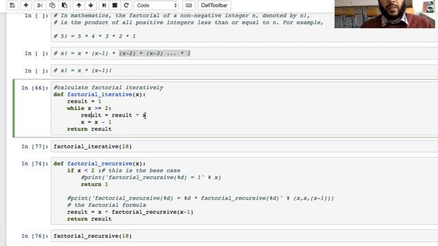 Python Tips & Tricks: Recursion in Python