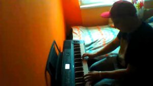 Basta - Mama I'm a Criminal (Piano cover)