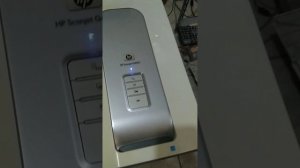 Scanner HP Scanjet G4010 bisa scan Klise negativ 3.5mm second good