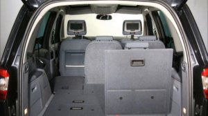 Ford Galaxy II