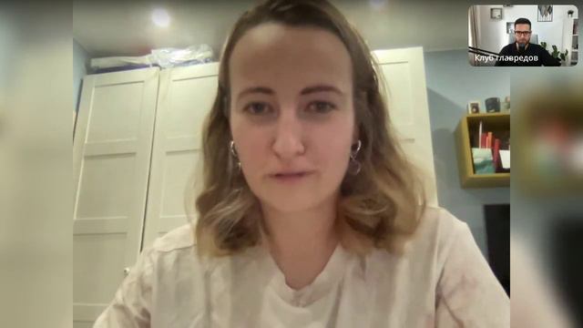 Дарья Маташина: карьерный трек, работа с контентом в B2B и организация процессов в редакции