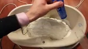Унитаз с подогревом. Гидрозатвор раскололся в мороз! Дачный туалет без запаха и продувки зимой.