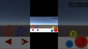 Самая худшая в мире игра с непроходимыми уровнями.