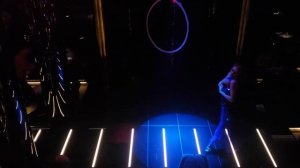 Alina Mykhalchuk "А я не хочу, не хочу по расчету... " #aerialhoop