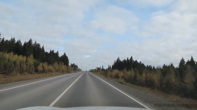 Горнозаводск-ТёплаяГора, октябрь 2022