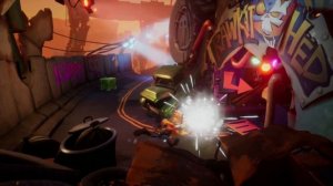 Crash Bandicoot 4: It’s About Time. 100% Прохождение АВТОСТОП + ЭН-ВЕРСИЯ.