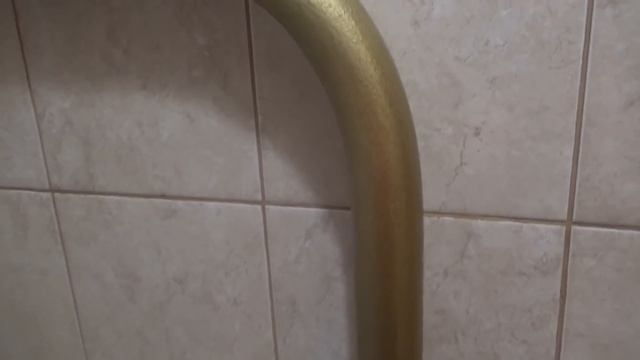 РУМ-ТУР. Комфортное пенсионерство. Санузел совмещённый 2,8 кв.м. / Как уместить всё необходимое