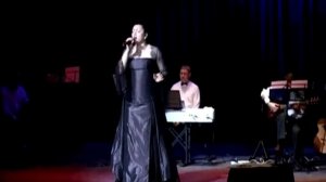 Романс - Я ехала домой