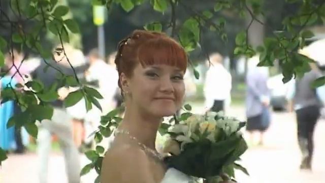 Гуляния у Вечного огня