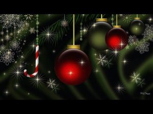 Новогодний видеомарафон!Эстафета!