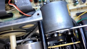 Pioneer CT-S620 кассетная дека. Кладовка №35