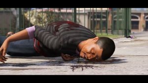 GTA 5 PC: REALISTIC RAGDOLLS (EUPHORIA RAGDOLL OVERHAUL) #141