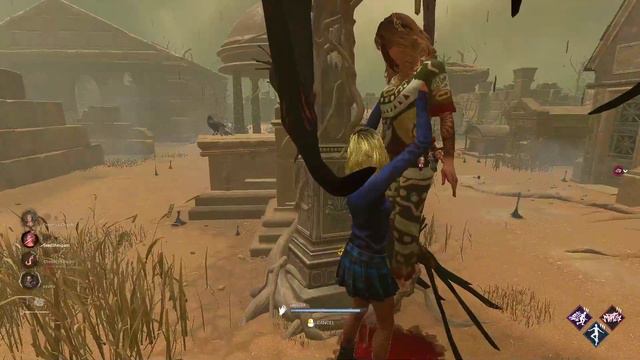 Dead by Daylight || Survivor Adept Series S5EP #50 || The Onryo - First Sadako player to play fair? смотреть онлайн