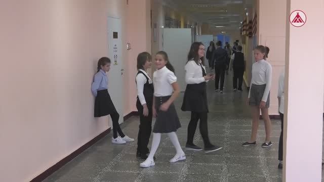 Трудовое воспитание станет обязательным в обучении школьников