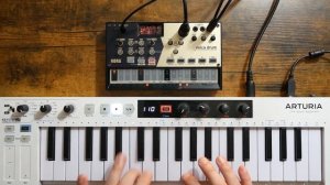 Keystep For Drums? (Sunday Sessions #116)