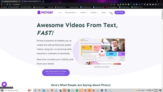How To Make Money Online With Pinterest Bots (INSANE BLACK HAT AUTOMATION) смотреть онлайн