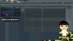 HOW TO MAKE 808 COWBELL | DRIFT PHONK | MEMPHIS | FL STUDIO TUTORIAL | KSLV KID GENJI PHARMACIST
