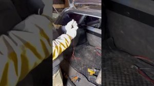 Как установить регистратор с камерой заднего вида своими руками ??
