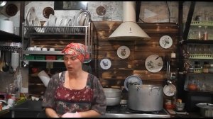 СЫРОВАРЕНИЕ КАК ВАРИТЬ СЫР СЕМЕНДЯЙКУ