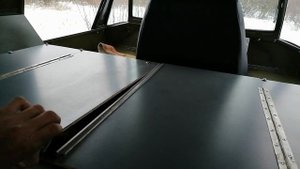 Гусеничный Вездеход Хома PRO