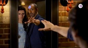 Убийство по социальной сети | Пятая стража | 18:30 понедельник