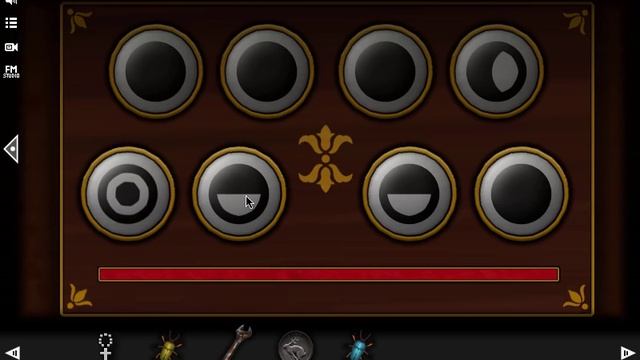Forgotten Hill: Puppeteer Walkthrough