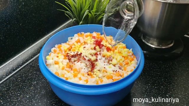 Ханума | мясной рулет смотреть онлайн