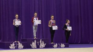 Парад нагородження 2008 В,А SPORT ART CUP – 2021