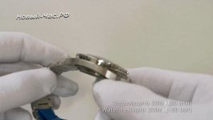 Быстрый обзор на  часы Восток 170893 Амфибия