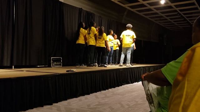 6/9/19 KSYC #6-7(1) смотреть онлайн