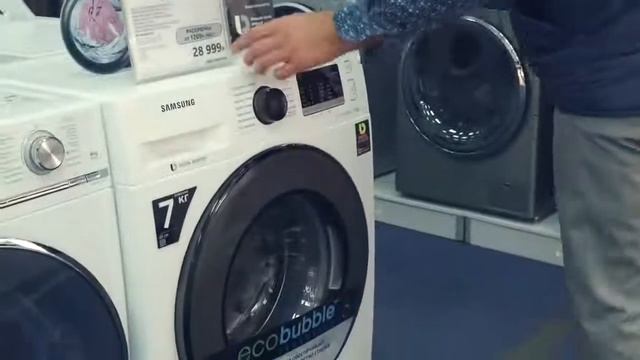 Какую стиральную машину лучше купить Отзыв специалиста 2020 смотреть онлайн