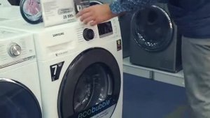 Какую стиральную машину лучше купить  Отзыв специалиста 2020