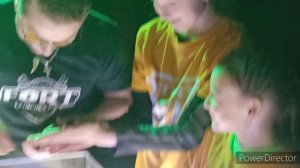 Настоящий Форд Боярд и Я