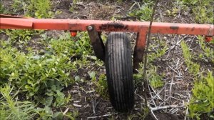 Опрыскиватель.Модернизация опрыскивателя.