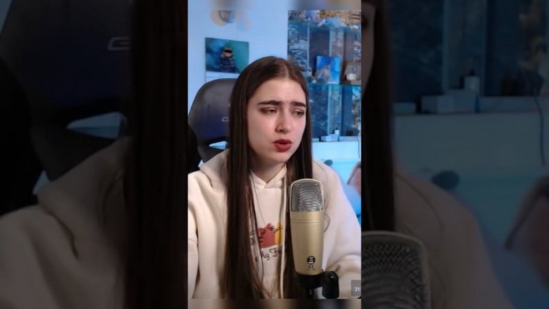 Я счастливый - Григорий Лепс (cover со стрима)