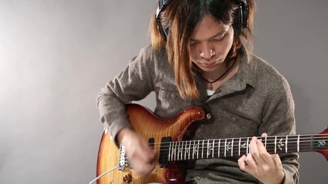 【Qsic】PRS 513 Maple Top Custom Color 10Top 2012 #194043【売約済】 смотреть онлайн