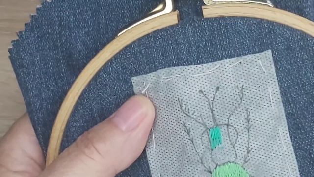 Мастер-класс "Изумрудный жук" смотреть онлайн