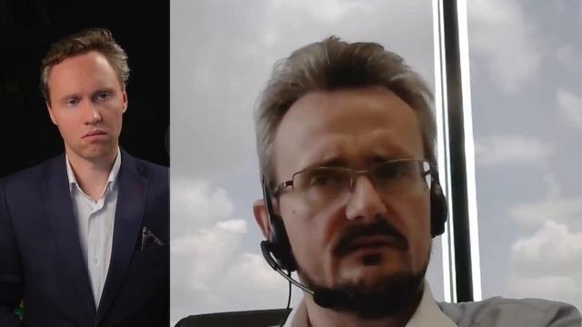 Единственный шанс России. Андрей Школьников